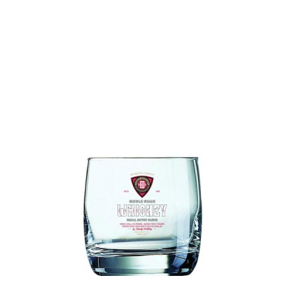 Picture of VIGNE OLD FASHIONED SPIRITS GLASS (200ML & 7OZ).