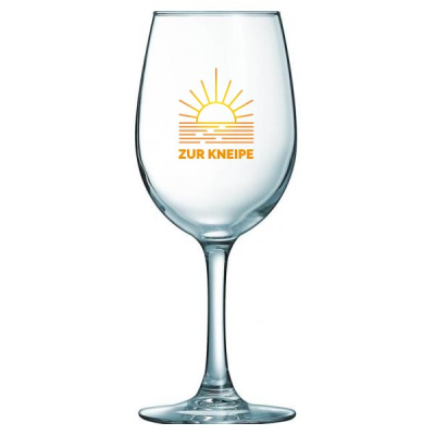 Picture of VINA STEMMED WINE GLASS (580ML & 20