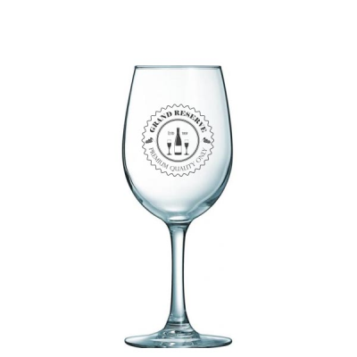 Picture of VINA STEMMED WINE GLASS (360ML & 12.