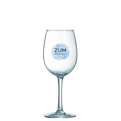 Picture of VINA STEMMED WINE GLASS (260ML & 9.