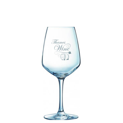 Picture of VINA JULIETTE STEM GLASS (300ML & 10