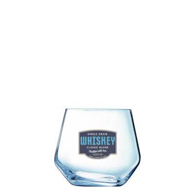 Picture of VINA JULIETTE SPIRITS GLASS - HALF PINT (350ML & 12.