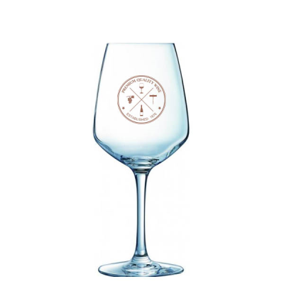 Picture of VINA JULIETTE STEM GLASS (400ML & 14OZ)