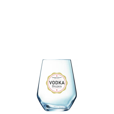 Picture of VINA JULIETTE HIBALL DRINK GLASS (400ML & 14OZ).