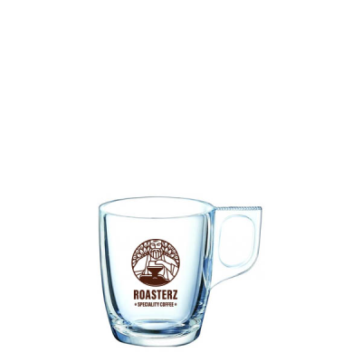 Picture of VOLUTO GLASS ESPRESSO CUP (90ML & 3.