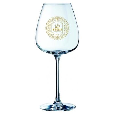 Picture of GRANDS CEPAGES STEMMED WINE GLASS (350ML & 12