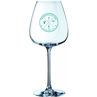 Picture of GRANDS CEPAGES STEM GLASS (470ML & 16