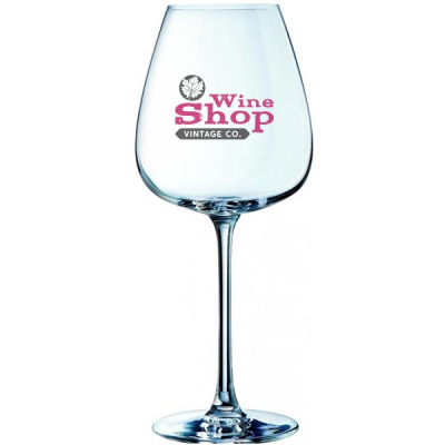 Picture of GRANDS CEPAGES STEM GLASS (620ML & 21