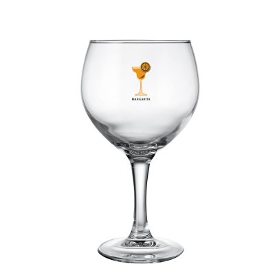 Picture of HAVANA GIN COCKTAIL GLASS (620ML & 21.