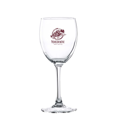 Picture of MERLOT WINE GLASS (310ML & 10.