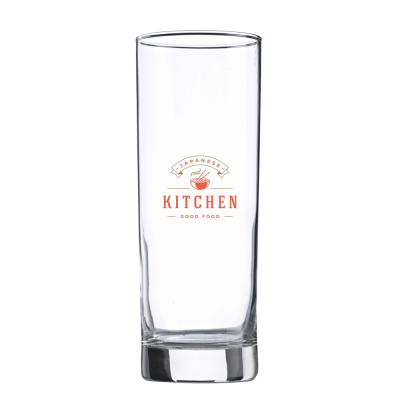 Picture of AIALA HIBALL TUMBLER GLASS (360ML & 12.