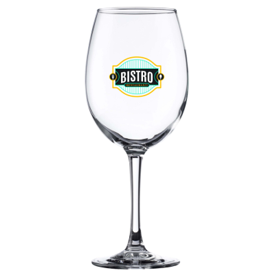 Picture of SYRAH WINE GLASS (580ML & 20