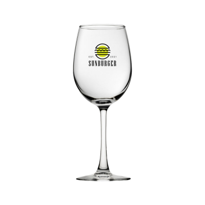 Picture of SYRAH WINE GLASS (370ML & 13OZ).