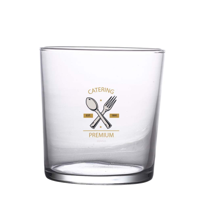 Picture of SIDRA TUMBLER GLASS (360ML & 12.