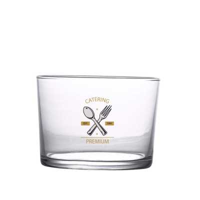 Picture of SIDRA TUMBLER GLASS (230ML & 8OZ).