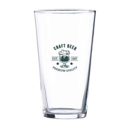 Picture of CONIL BEER GLASS (470ML & 16.