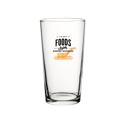 Picture of CONIL BEER GLASS 570ML/20 OZ.