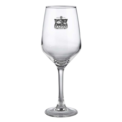 Picture of MENCIA WINE GLASS (250ML & 8.