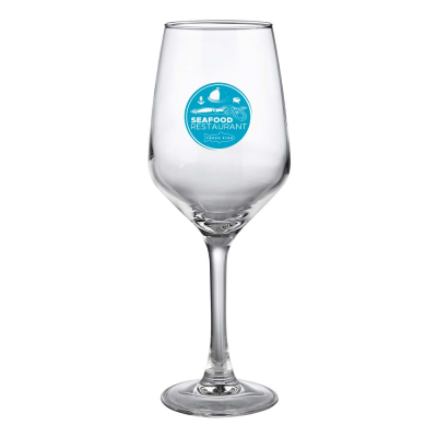 Picture of MENCIA WINE GLASS (440ML & 15.