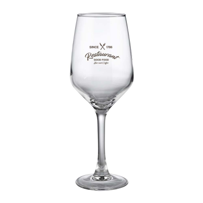 Picture of MENCIA WINE GLASS (580ML & 20.