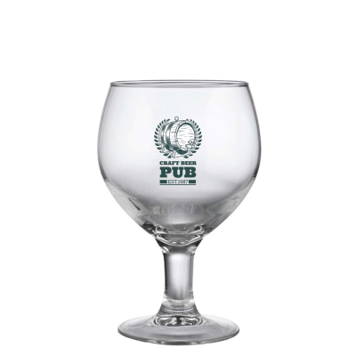 Picture of TOSCANA STEM GLASS - PINT (620ML & 21