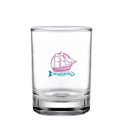 Picture of MERLOT ROCKS TUMBLER GLASS (170ML & 6OZ).