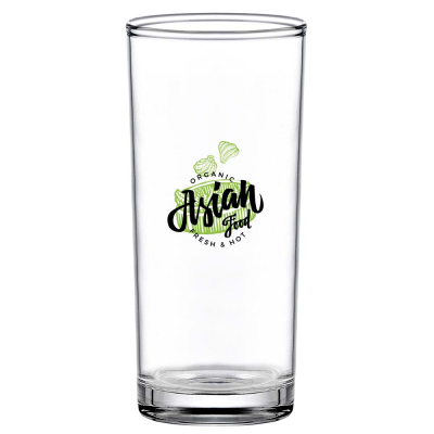 Picture of MERLOT HIBALL TUMBLER GLASS (350ML & 12.