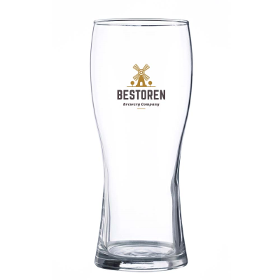 Picture of HELLES BEER GLASS (650ML & 22.