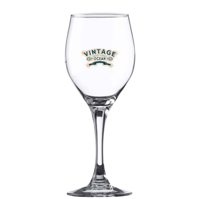 Picture of VINTAGE WINE GLASS (250ML & 8.