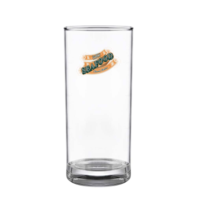 Picture of MERLOT HIBALL TUMBLER GLASS (500ML & 17.