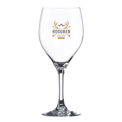 Picture of RODIO WINE GLASS (320ML & 11.