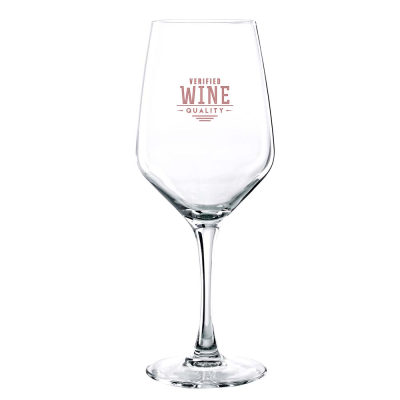 Picture of PLATINE WINE GLASS (440ML & 15.