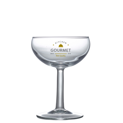 Picture of MONASTRELL COUPE COCKTAIL GLASS (170ML & 6OZ).