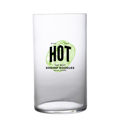 Picture of CUARZO TUMBLER GLASS - PINT (620ML & 21.