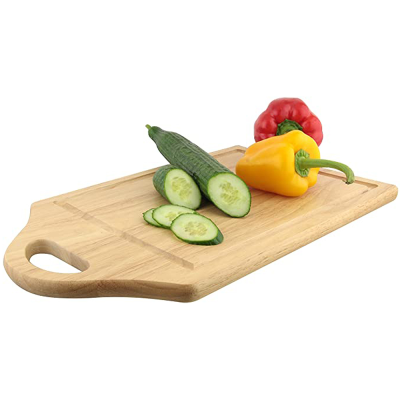 Picture of CHOPPING BOARD with Handle (45X28cm)