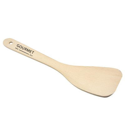 Picture of BEECH WOOD CURVE SPATULA