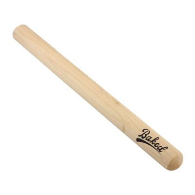 Picture of DOMED ROLLING PIN (43CM)