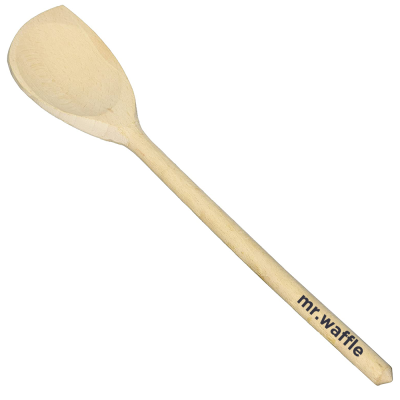 Picture of BEECH WOOD WOOD CORNER SPOON