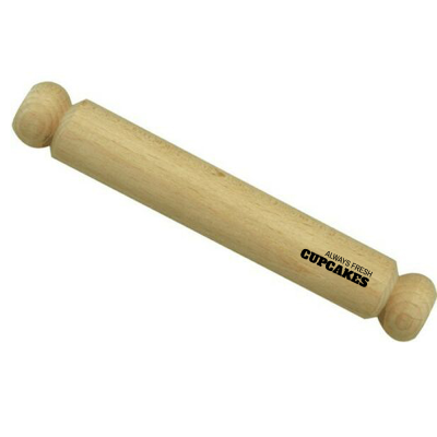 Picture of ROLLING PIN (19CM)