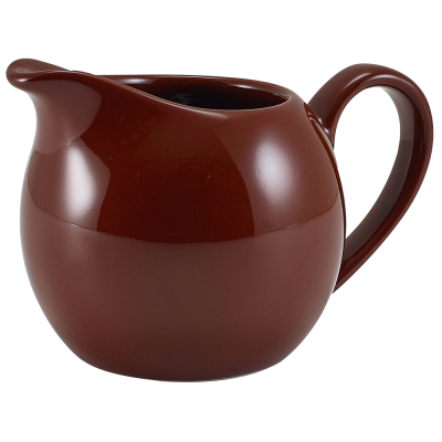 Picture of PORCELAIN JUG (140ML)