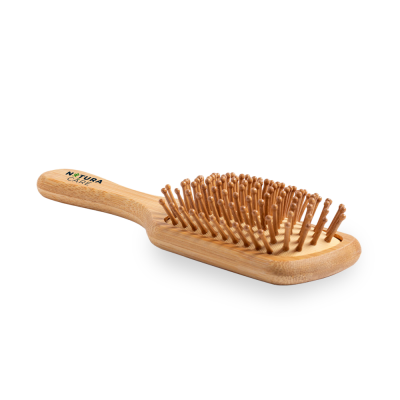 Picture of BAMBOO HAIRBRUSH