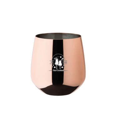 Picture of COPPER TUMBLER (560ML & 19