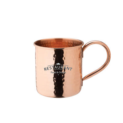 Picture of COPPER HAMMERED MUG (510ML & 18OZ)