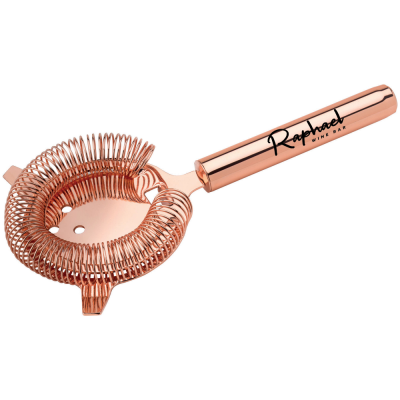 Picture of DELUXE COPPER HAWTHORNE STRAINER 2 PRONG.