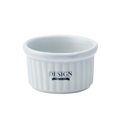 Picture of CIRCUS CHAMBRAY RAMEKIN (50ML).