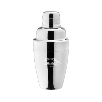 Picture of FONTAINE COCKTAIL SHAKER (230ML & 8OZ).