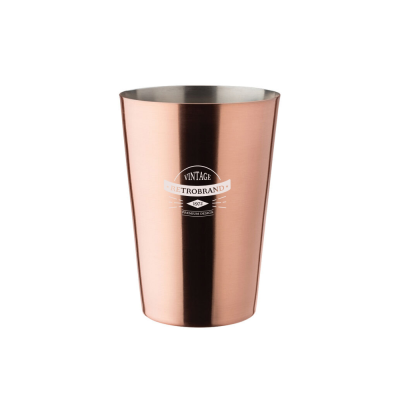 Picture of COPPER BOSTON SHAKER CAN (510ML & 18OZ).