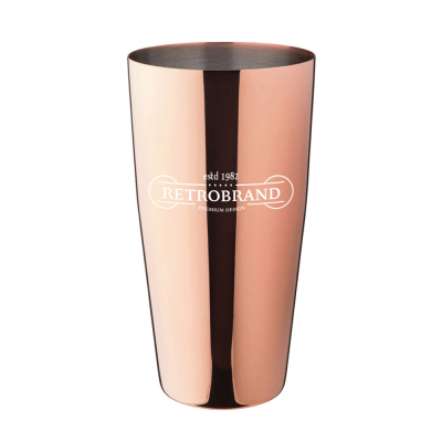 Picture of COPPER BOSTON SHAKER CAN (800ML & 28OZ)