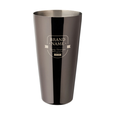 Picture of GUNMETAL SHAKER (800ML & 28OZ).