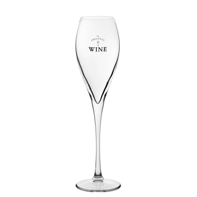 Picture of TULIP CHAMPAGNE GLASS (230ML & 8OZ)